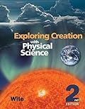 Exploring Creation with Physical Science