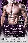 The Greek Gods of...