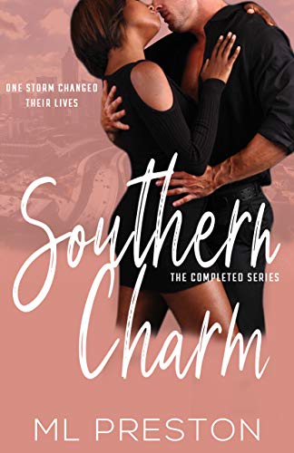 Southern Charm: The Completed Series (Southern Charm, #1-5)