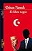 ALI. EL LIBRO NEGRO