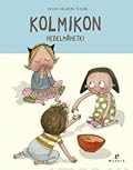 Kolmikon hedelmähetki