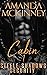 Cabin 1 (Steele Shadows Security #1)
