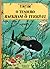 O Tesouro de Rackham o Terrível by Hergé O Tesouro de Rackham o Terrível by Hergé