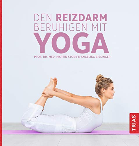 Den Reizdarm beruhigen mit Yoga (Kindle Edition)