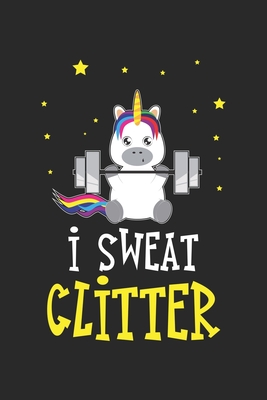 weightlifting unicorn