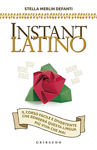 Instant latino (Paperback)