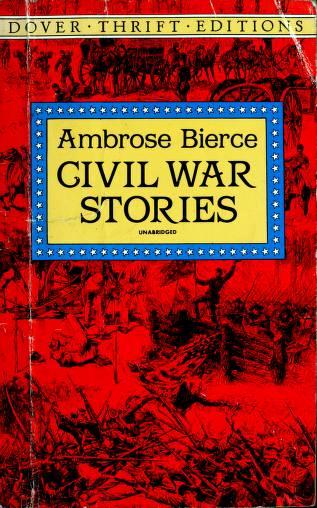 Civil War Stories (Paperback)