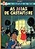As Jóias de Castafiore by Hergé