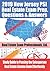 2019 New Jersey PSI Real Estate Exam Prep Questions and Answers by Fun Science Group