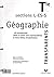 Géographie Tle L-ES-S : Tra...