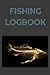 Fishing Logbook