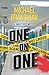 One on One (Buddy Steel #2)
