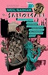 The Sandman Vol. ...