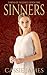 Sinners (Pawns of Patience, #1)