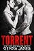 Torrent by Gemma James