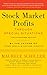 Stock Market Profits Throug...