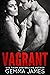 Vagrant (Condemned, #4)