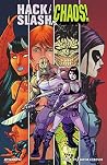 Hack/Slash vs. Ch...