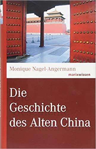 Die Geschichte des Alten China (Hardcover)