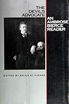 The Devil's Advocate: An Ambrose Bierce Reader