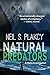 Natural Predators (Mahu Investigations #8)