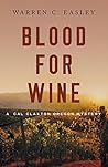 Blood For Wine