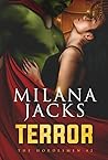 Terror (Hordesmen, #2)