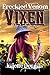 Freckled Venom: Vixen: The ...