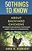 50 Things to Know about Bac...
