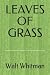 Leaves of Grass
