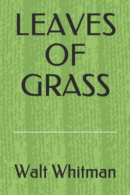 Leaves of Grass