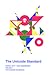 The Unicode Standard, Version 12.0, Volume 1