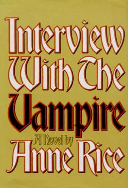 Interview With The Vampire