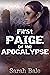 First Paige of the Apocalypse