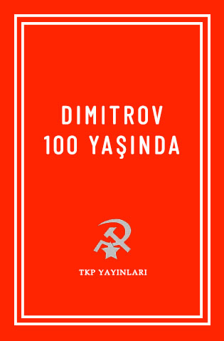 Dimitrov 100 yaşında (Kindle Edition)