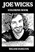 Joe Wicks Coloring Book: Le...