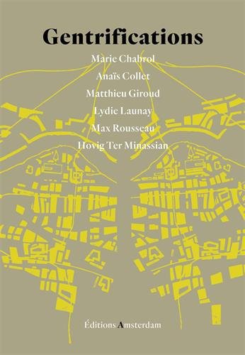 Gentrifications (Paperback)