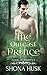 The Outcast Prince: Court of Annwyn 1