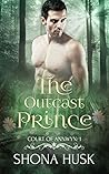 The Outcast Prince: Court of Annwyn 1