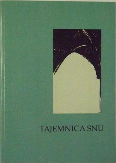 Tajemnica snu