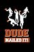 Dude Nailed It!: Basketball...