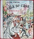 Celia se casa