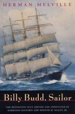 Billy Budd [ Campus Classic Edition]