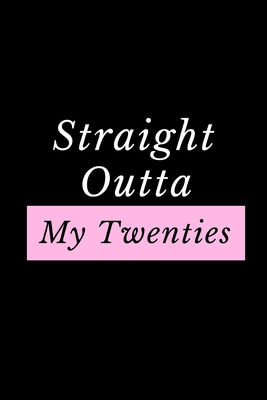 straight outta twenties