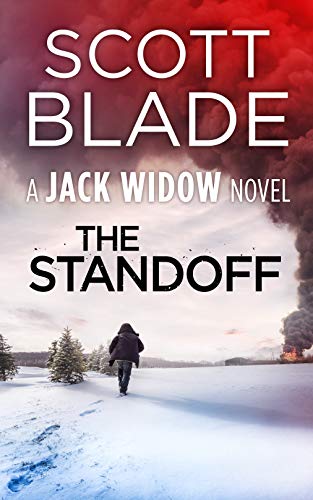 The Standoff (Jack Widow, #12)