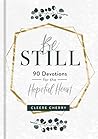 Be Still: 90 Devo...