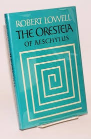 The Oresteia of Aeschylus