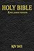 THE HOLY BIBLE [KJV] 1611: Annotated