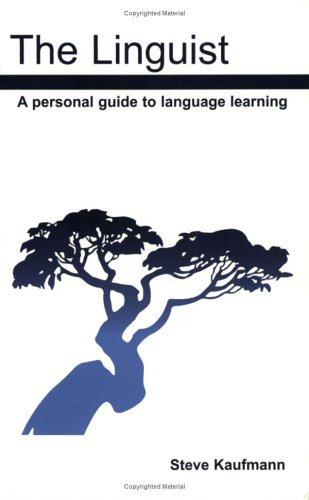 The Linguist. Una Guía Personal para el Aprendizaje de Idiomas