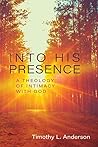 Into His Presence...